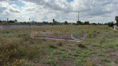Terreno para Venda em Marinhais