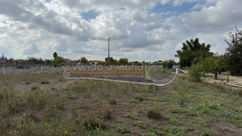 Terreno para Venda em Marinhais