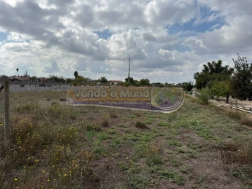 Terreno para Venda em Marinhais