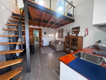 Moradia T1 para Venda em Sesimbra (Castelo)