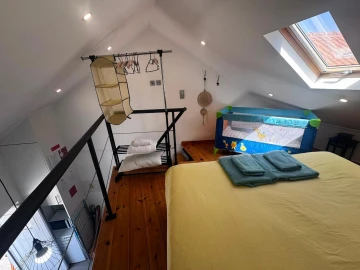 Moradia T1 para Venda em Sesimbra (Castelo)