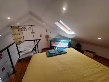 Moradia T1 para Venda em Sesimbra (Castelo)