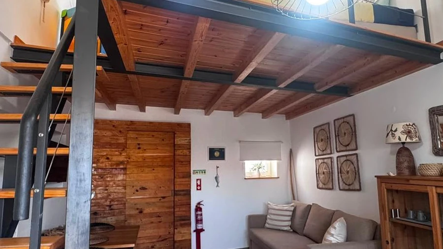 Moradia T1 para Venda em Sesimbra (Castelo)