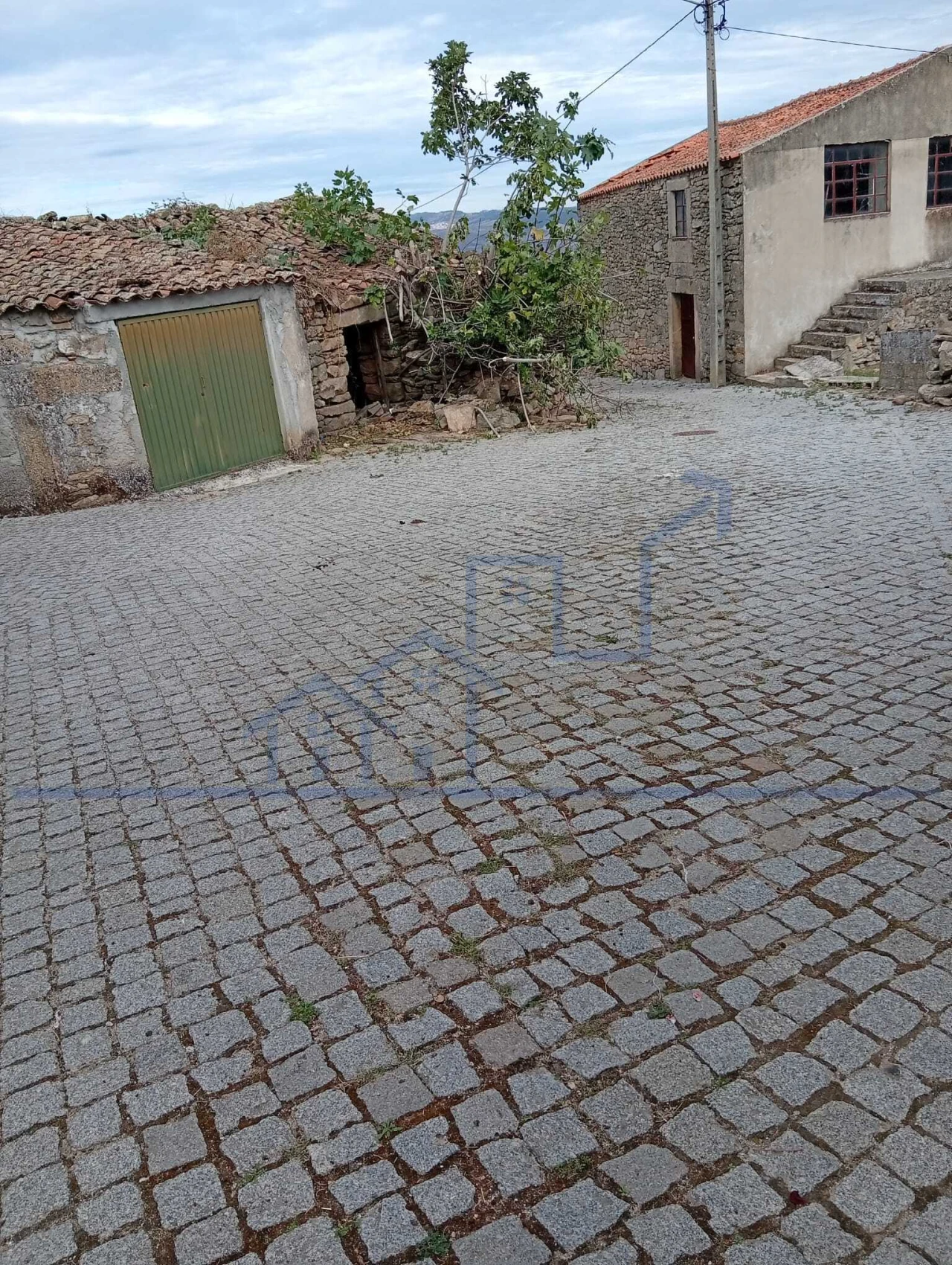 Moradia T2 para Venda em Adeganha e Cardanha Foto 5