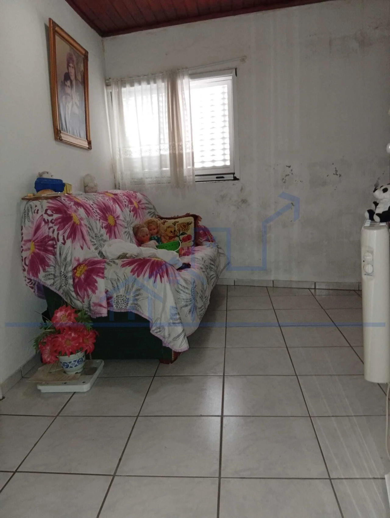 Moradia T2 para Venda em Adeganha e Cardanha Foto 16