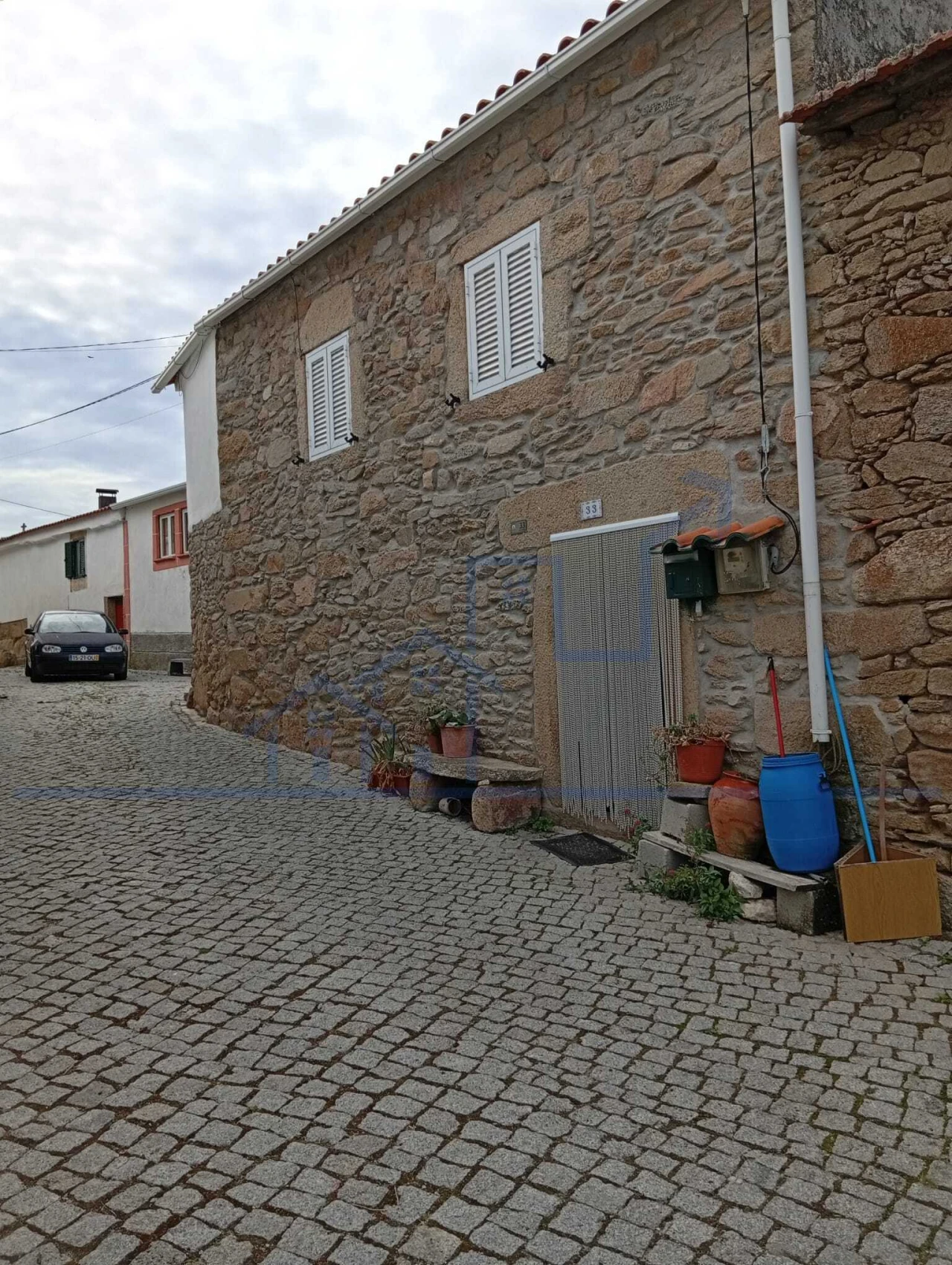 Moradia T2 para Venda em Adeganha e Cardanha Foto 1