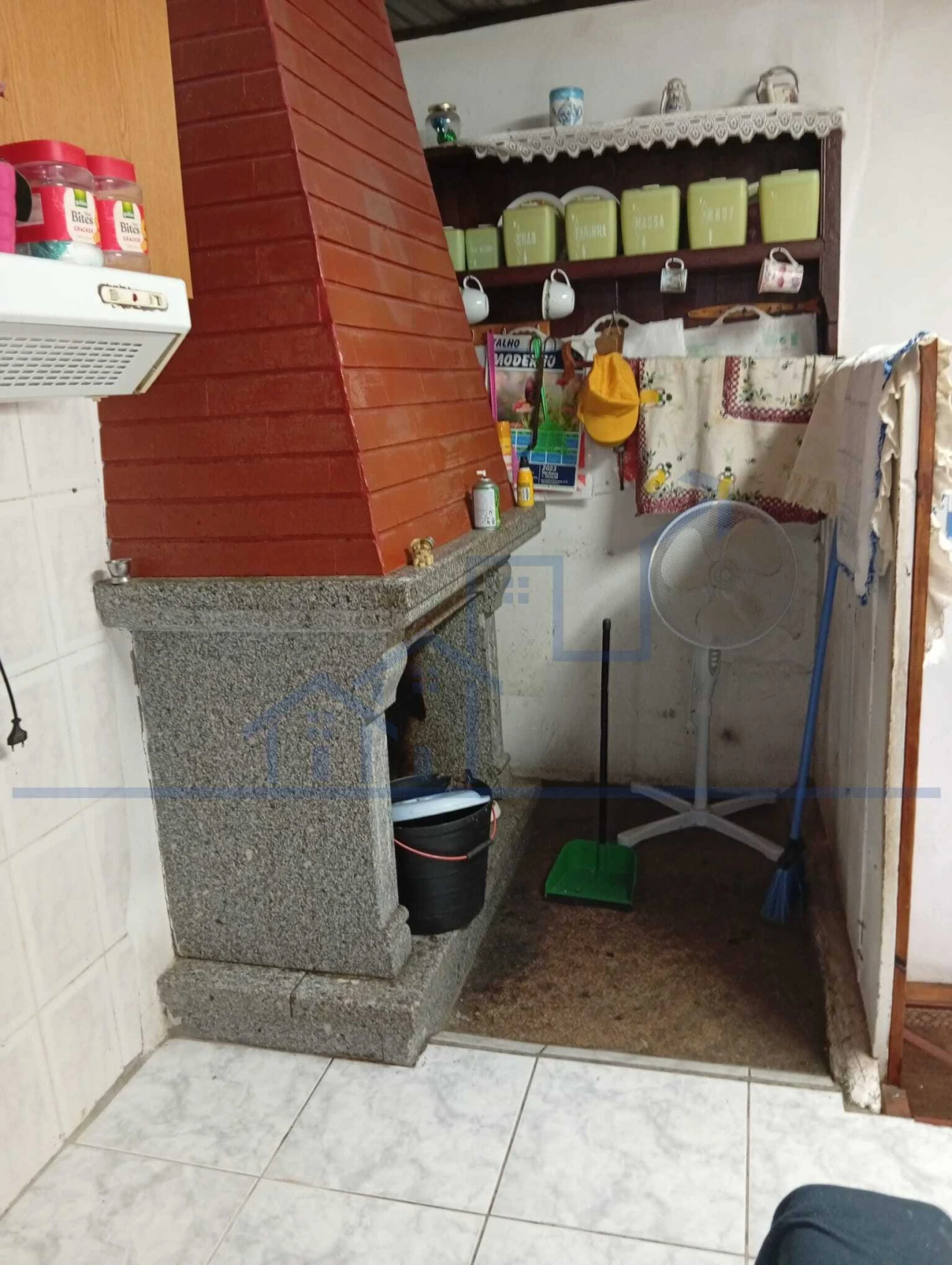 Moradia T2 para Venda em Adeganha e Cardanha Foto 11