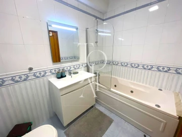 Apartamento T3 para Arrendamento férias em Carnaxide e Queijas