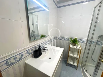 Apartamento T3 para Arrendamento férias em Carnaxide e Queijas