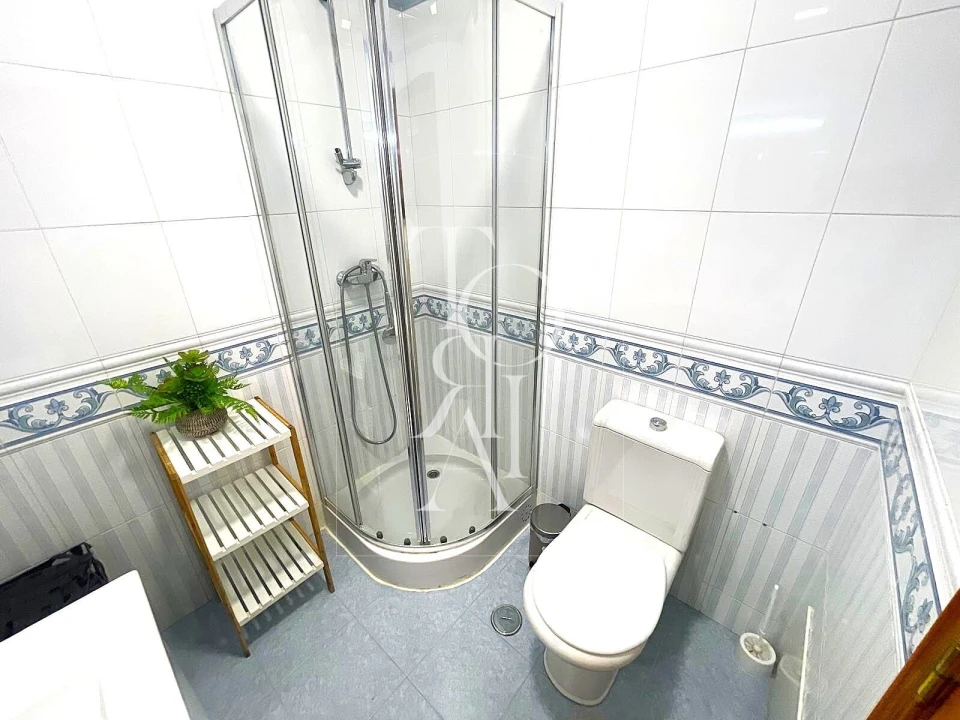 Apartamento T3 para Arrendamento férias em Carnaxide e Queijas Foto 19