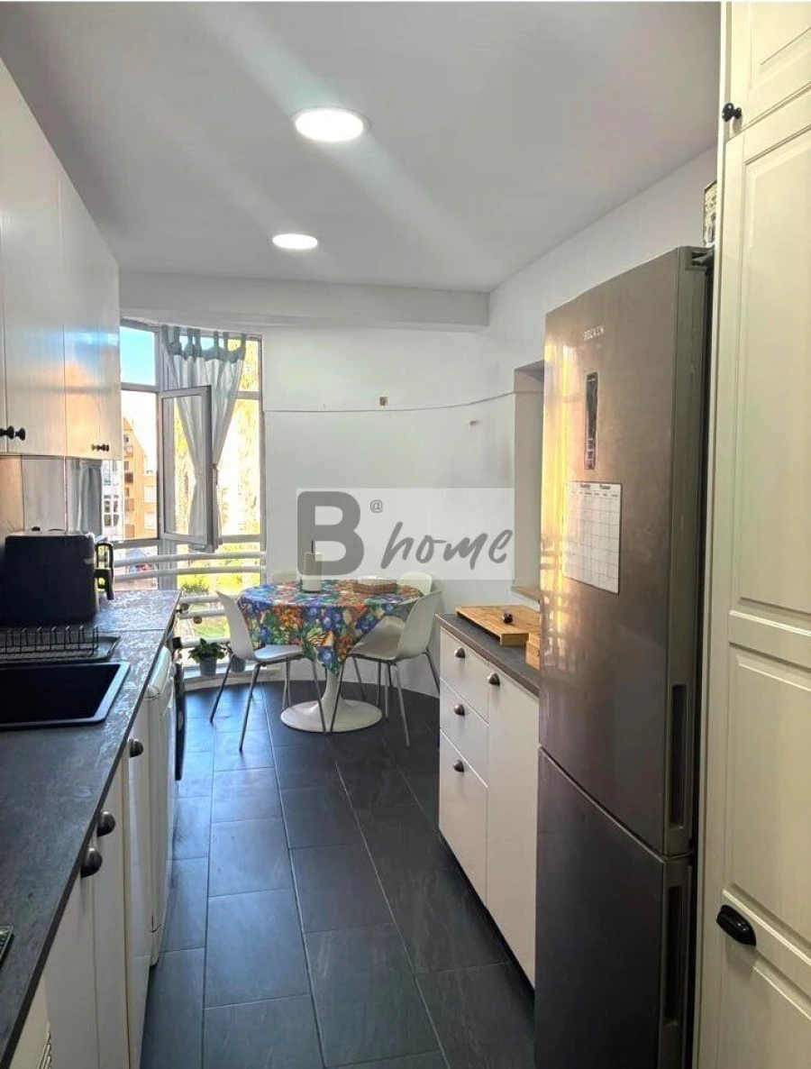 Apartamento T2 para Venda em Caparica e Trafaria Foto 6