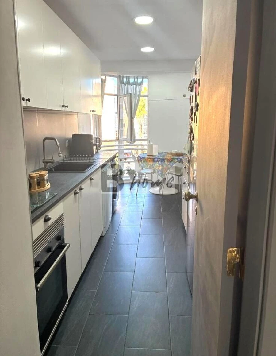 Apartamento T2 para Venda em Caparica e Trafaria Foto 10