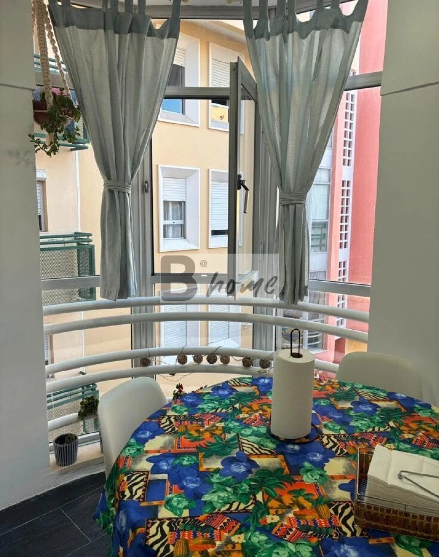 Apartamento T2 para Venda em Caparica e Trafaria Foto 9