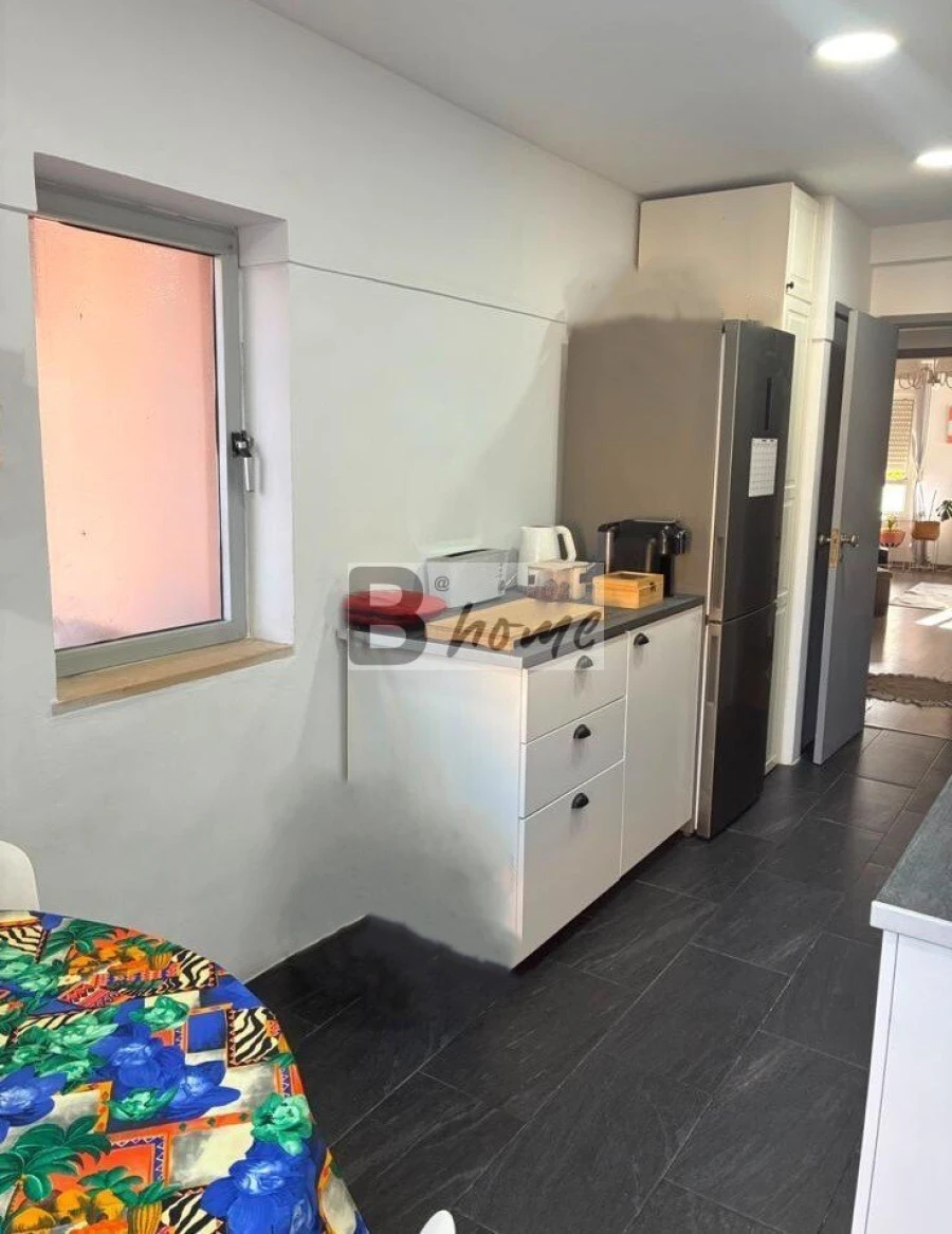 Apartamento T2 para Venda em Caparica e Trafaria Foto 8