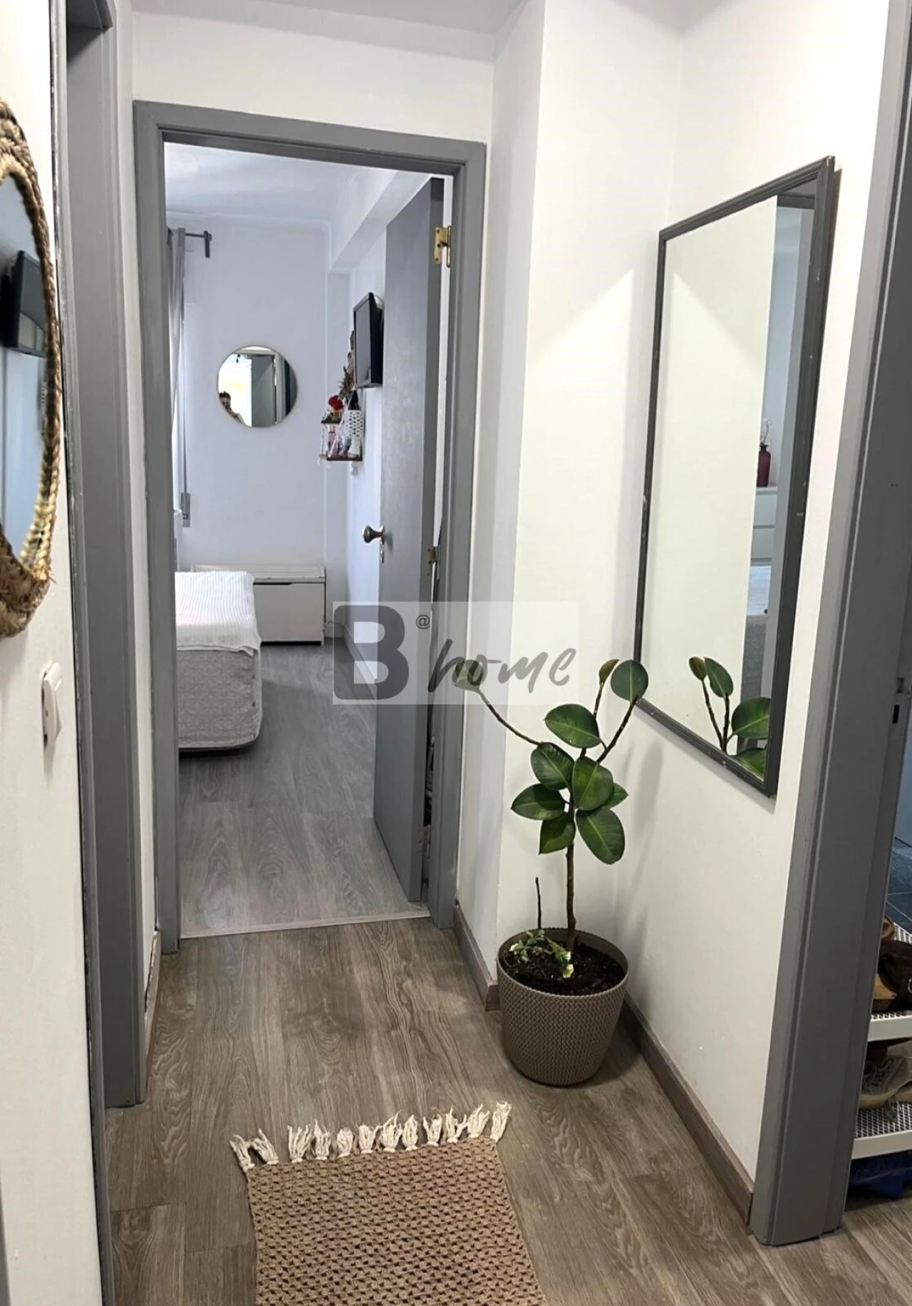 Apartamento T2 para Venda em Caparica e Trafaria Foto 12