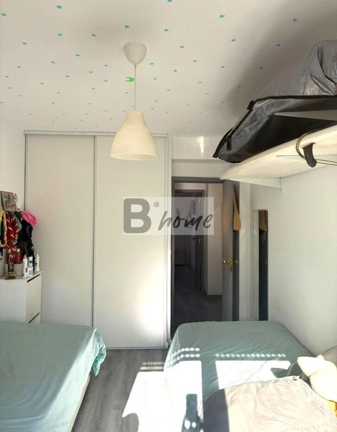 Apartamento T2 para Venda em Caparica e Trafaria Foto 15