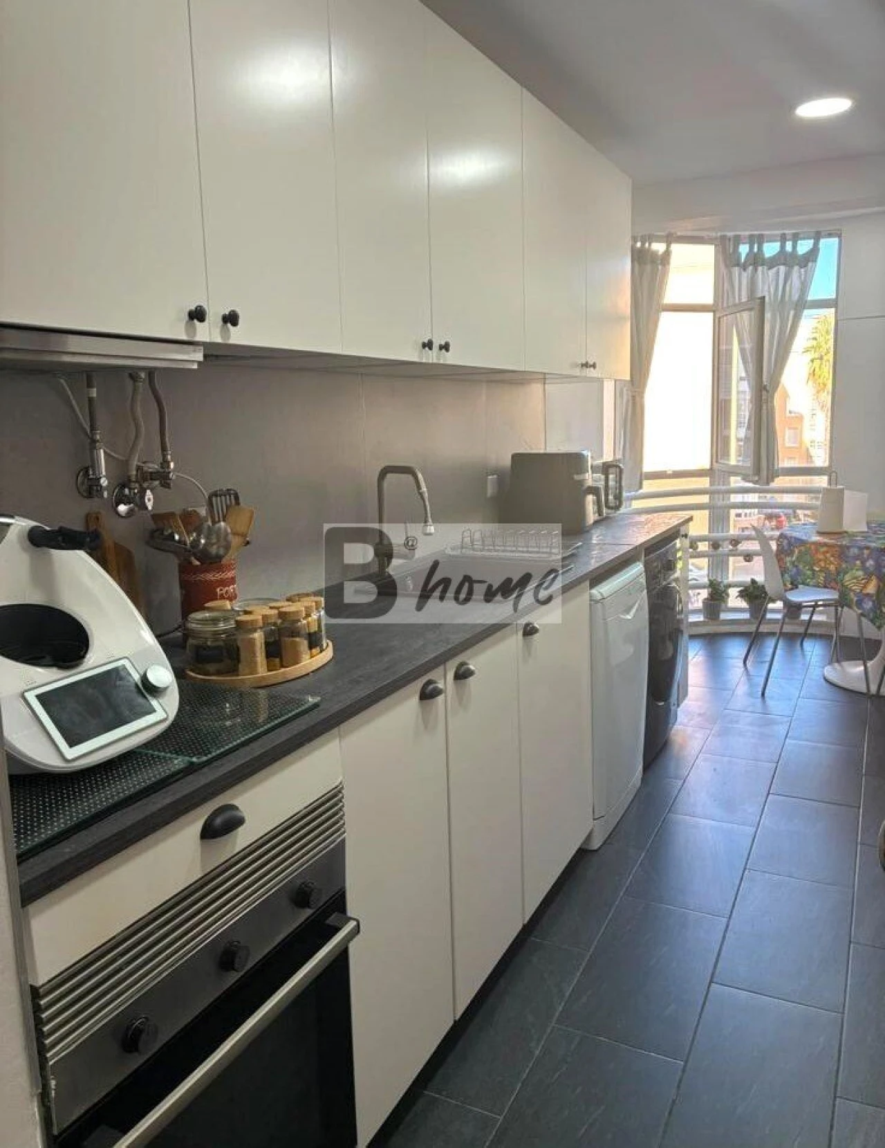 Apartamento T2 para Venda em Caparica e Trafaria Foto 5