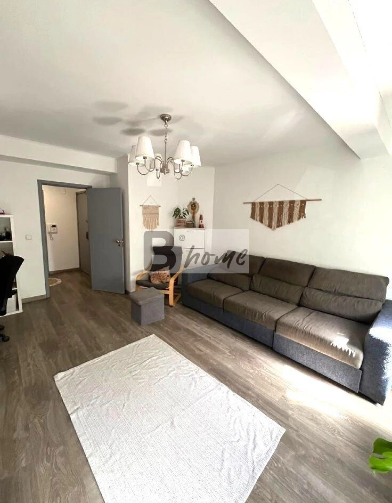 Apartamento T2 para Venda em Caparica e Trafaria Foto 3