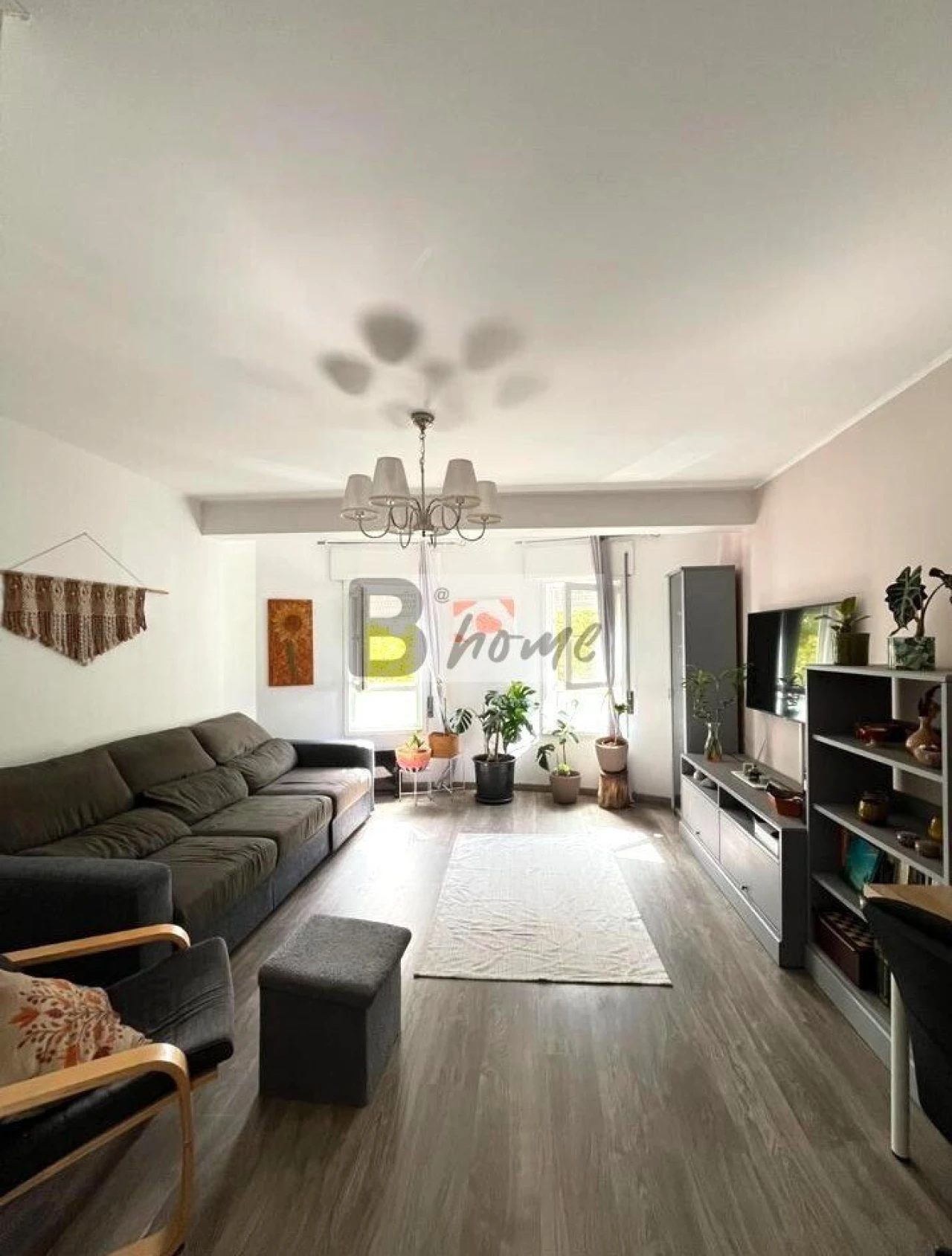 Apartamento T2 para Venda em Caparica e Trafaria Foto 1