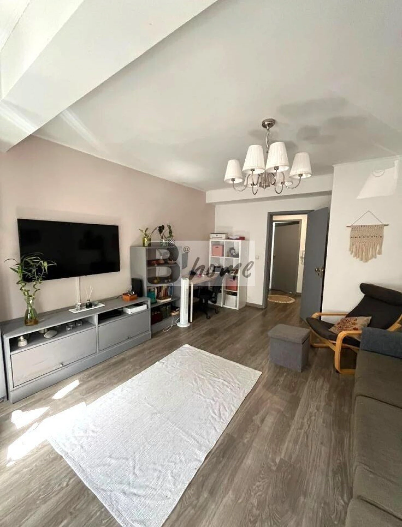 Apartamento T2 para Venda em Caparica e Trafaria Foto 4
