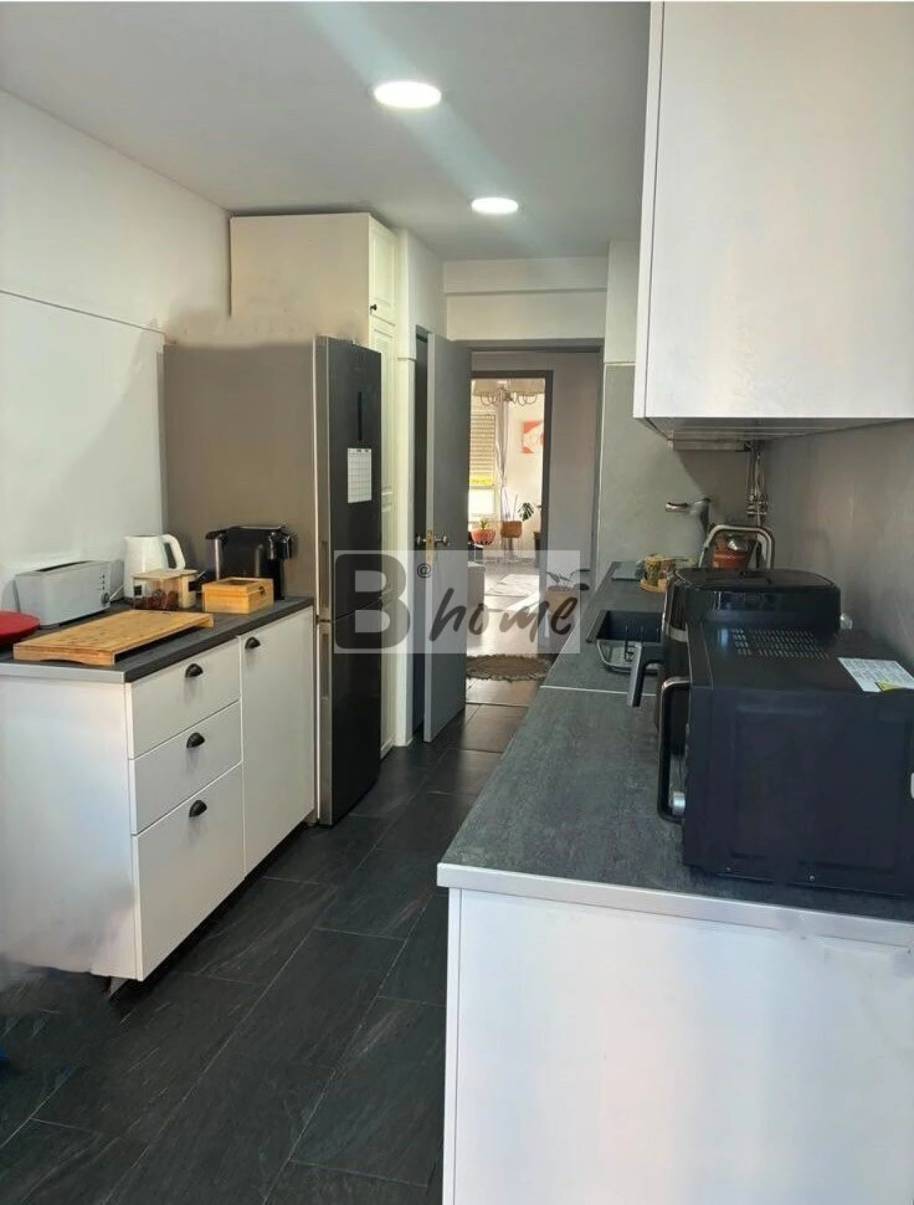 Apartamento T2 para Venda em Caparica e Trafaria Foto 7