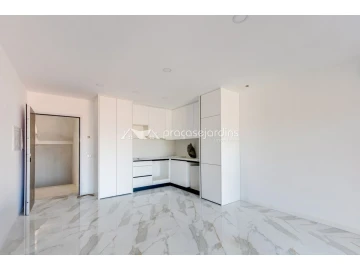 Apartamento T1 para Venda em Caranguejeira