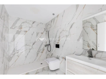Apartamento T3 para Venda em Caranguejeira