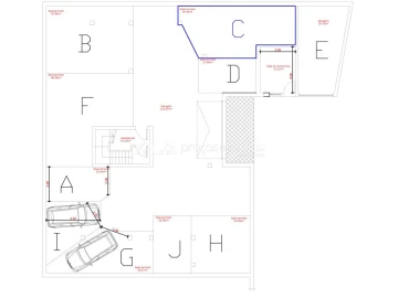 Apartamento T3 para Venda em Caranguejeira