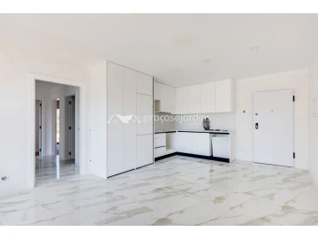 Apartamento T3 para Venda em Caranguejeira