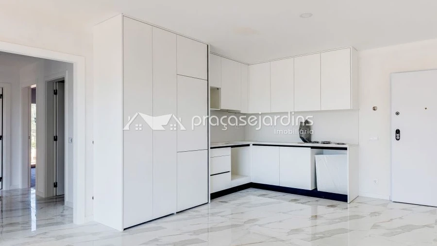 Apartamento T3 para Venda em Caranguejeira