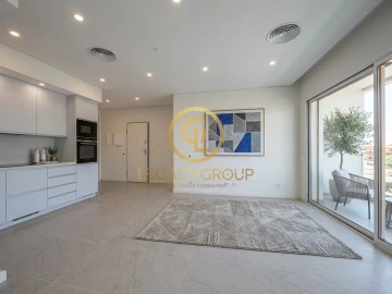 Apartamento T2 para Venda em Quarteira