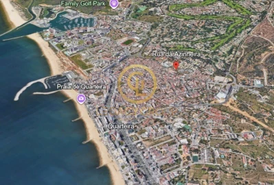 Apartamento T2 para Venda em Quarteira