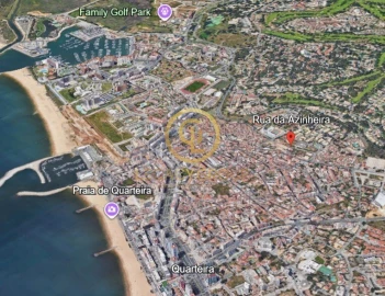 Apartamento T2 para Venda em Quarteira