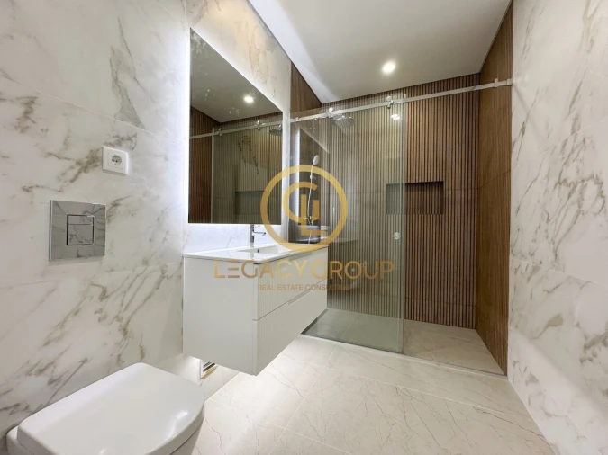 Apartamento T2 para Venda em Quarteira Foto 6