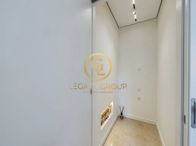 Apartamento T2 para Venda em Quarteira Foto 4