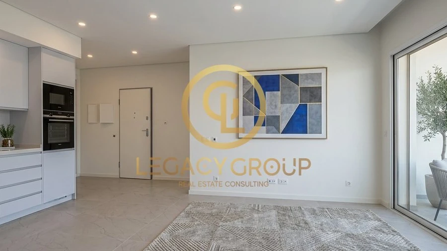 Apartamento T2 para Venda em Quarteira