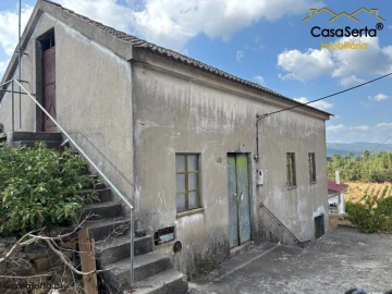 Moradia T1 para Venda em Varzea dos Cavaleiros