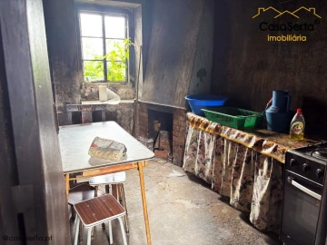 Moradia T1 para Venda em Varzea dos Cavaleiros