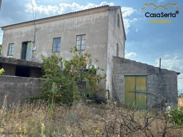 Moradia T1 para Venda em Varzea dos Cavaleiros