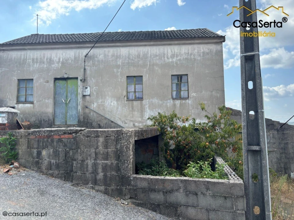 Moradia T1 para Venda em Varzea dos Cavaleiros Foto 3