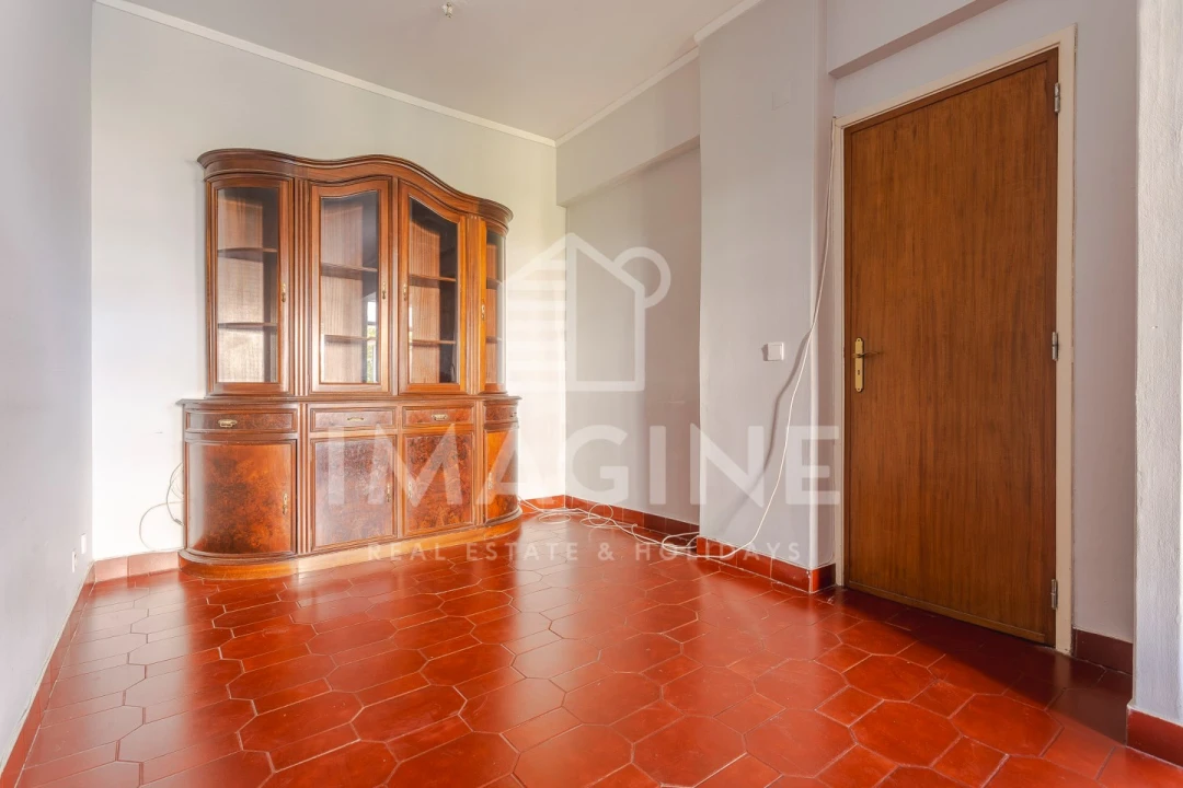 Apartamento T2 para Venda em União das Freguesias de Setúbal Foto 4