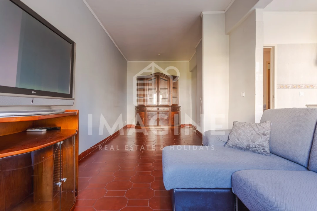 Apartamento T2 para Venda em União das Freguesias de Setúbal Foto 5