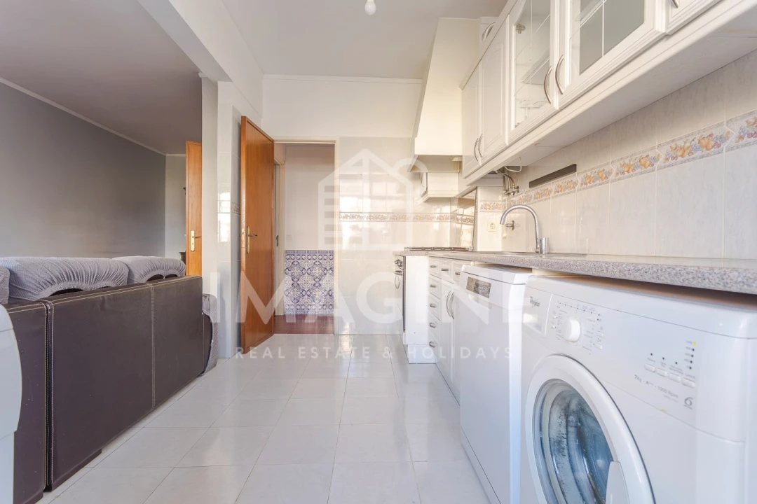 Apartamento T2 para Venda em União das Freguesias de Setúbal Foto 9