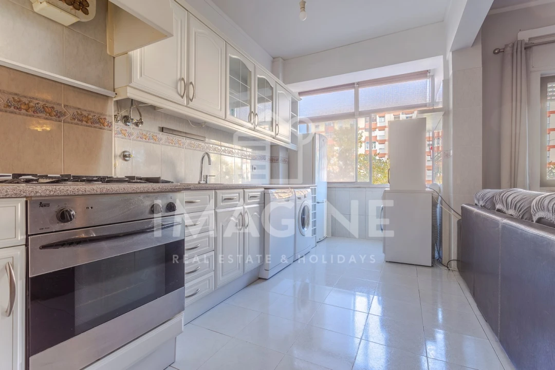 Apartamento T2 para Venda em União das Freguesias de Setúbal Foto 10