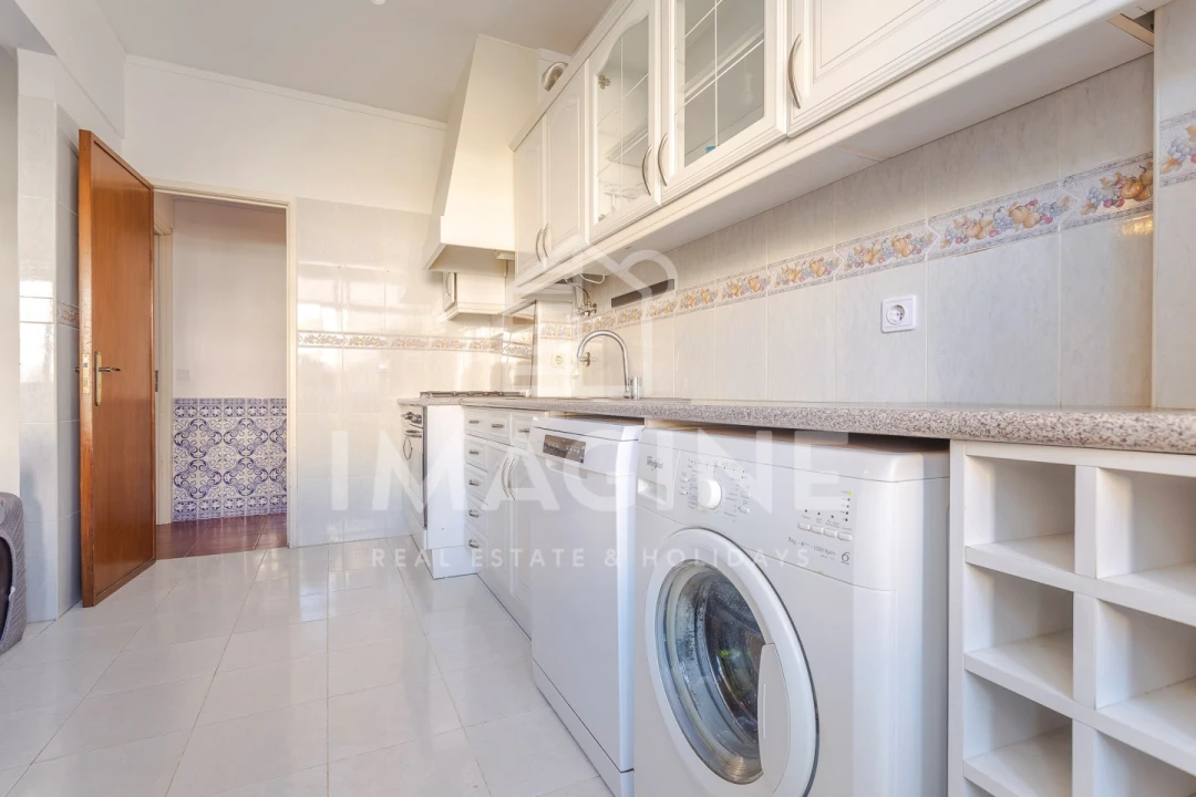 Apartamento T2 para Venda em União das Freguesias de Setúbal Foto 11