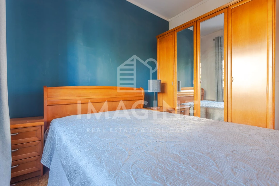 Apartamento T2 para Venda em União das Freguesias de Setúbal Foto 15