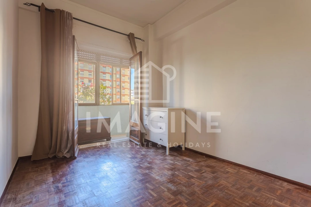 Apartamento T2 para Venda em União das Freguesias de Setúbal Foto 20