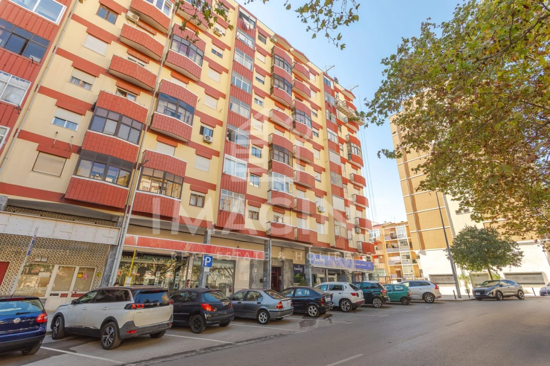 Apartamento T2 para Venda em União das Freguesias de Setúbal Foto 25
