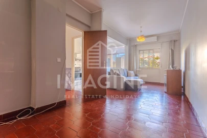 Apartamento T2 para Venda em União das Freguesias de Setúbal