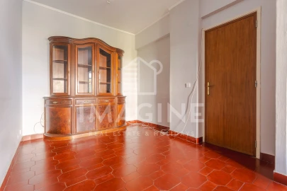Apartamento T2 para Venda em União das Freguesias de Setúbal